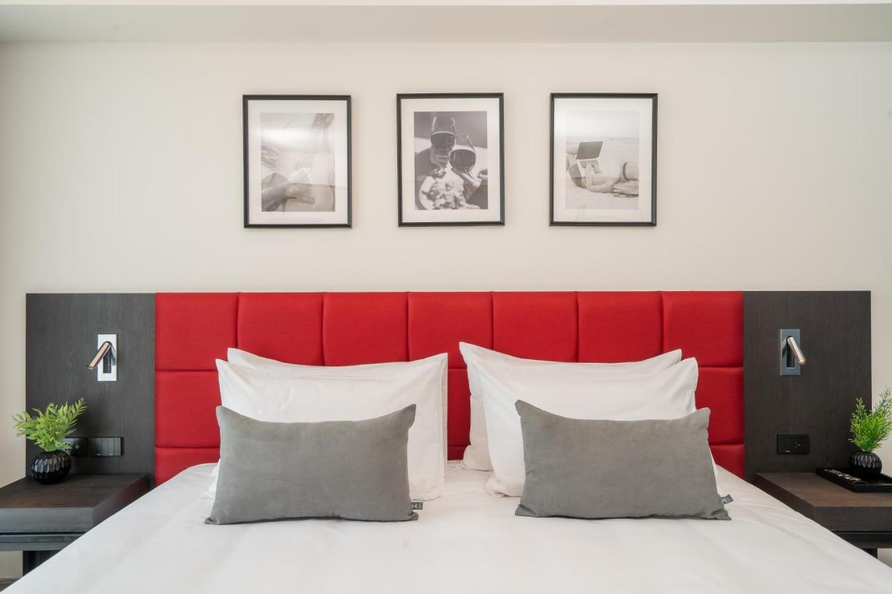 Travelodge Phuket Town Dış mekan fotoğraf
