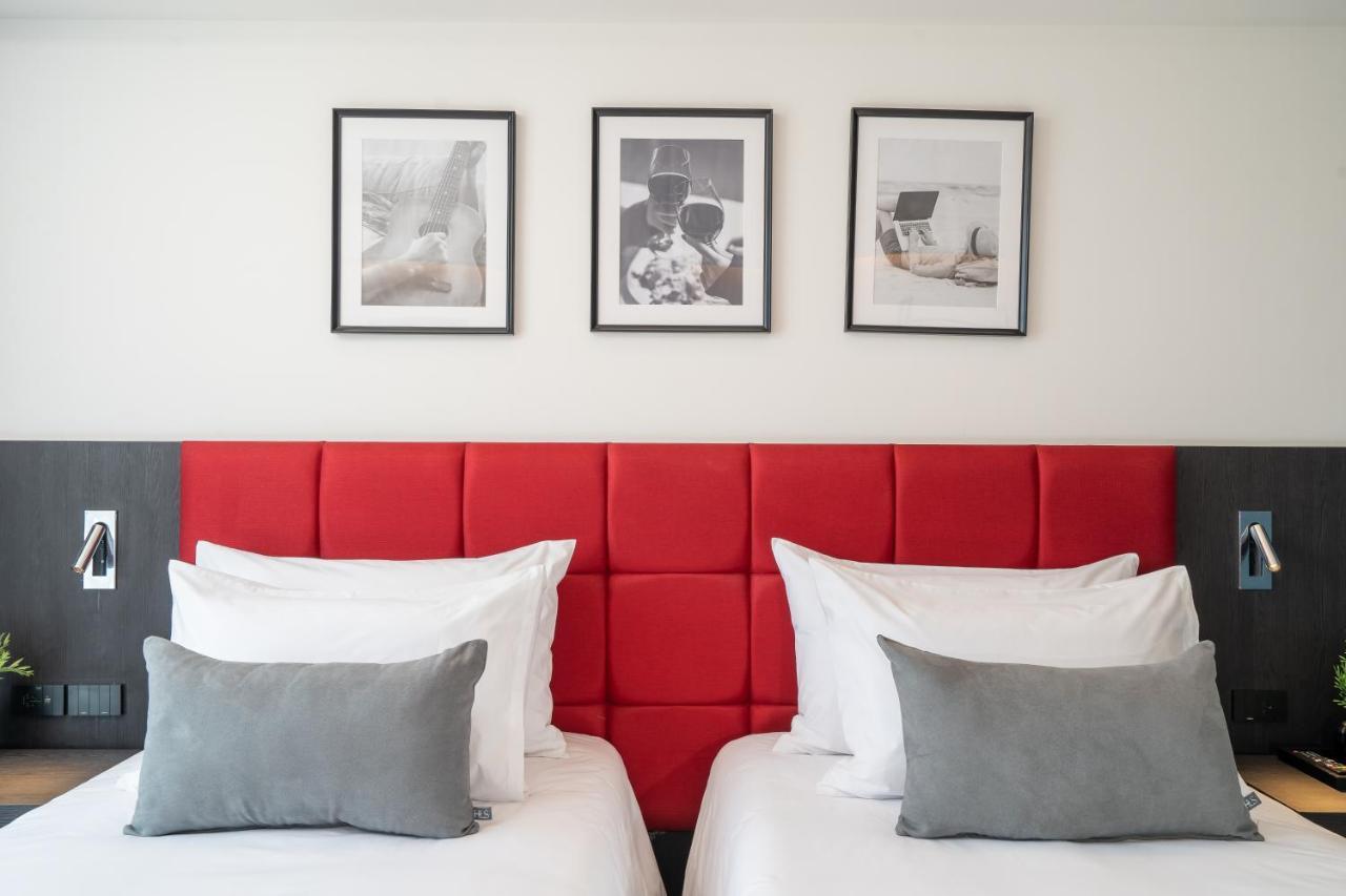 Travelodge Phuket Town Dış mekan fotoğraf