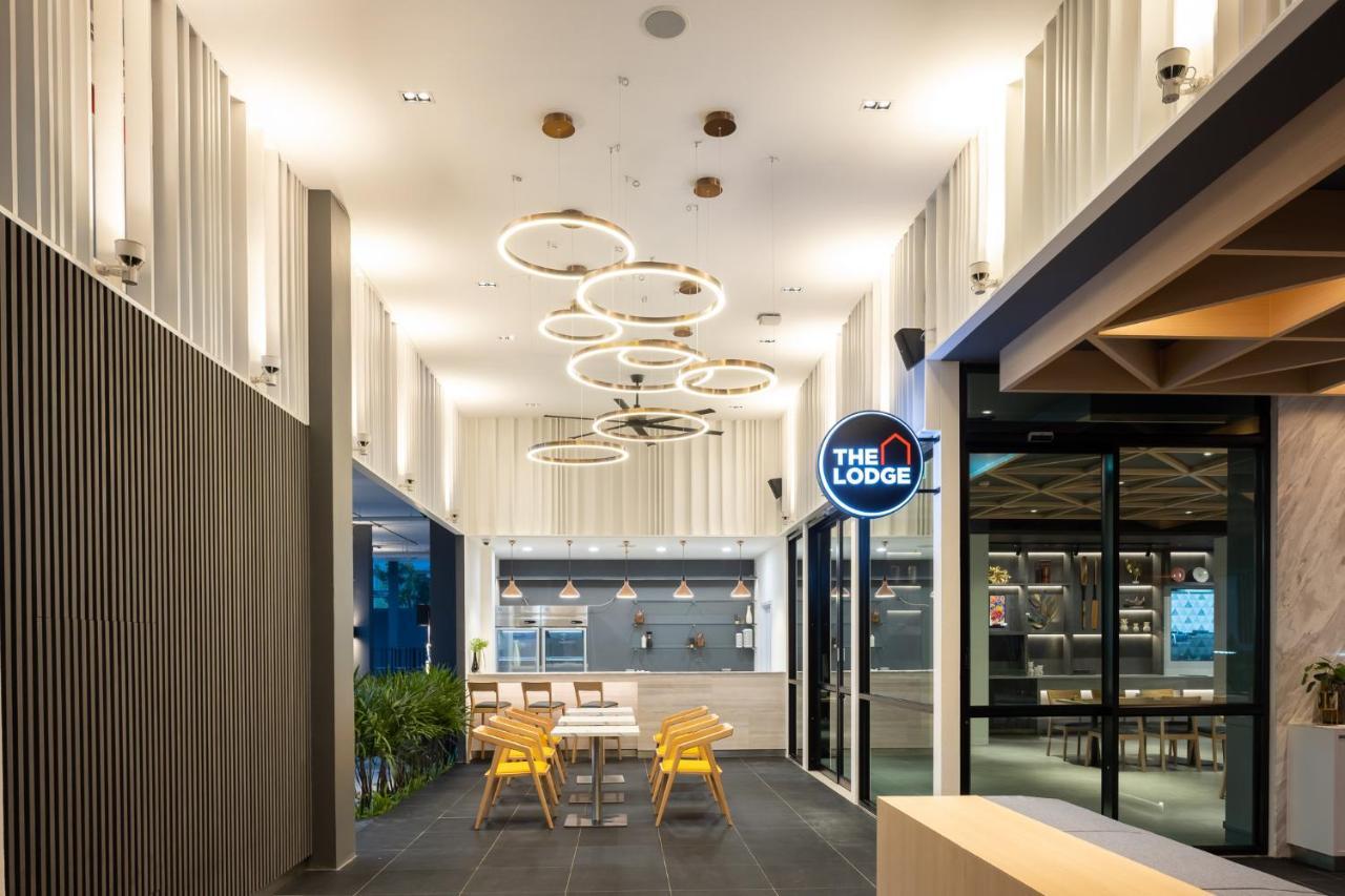 Travelodge Phuket Town Dış mekan fotoğraf