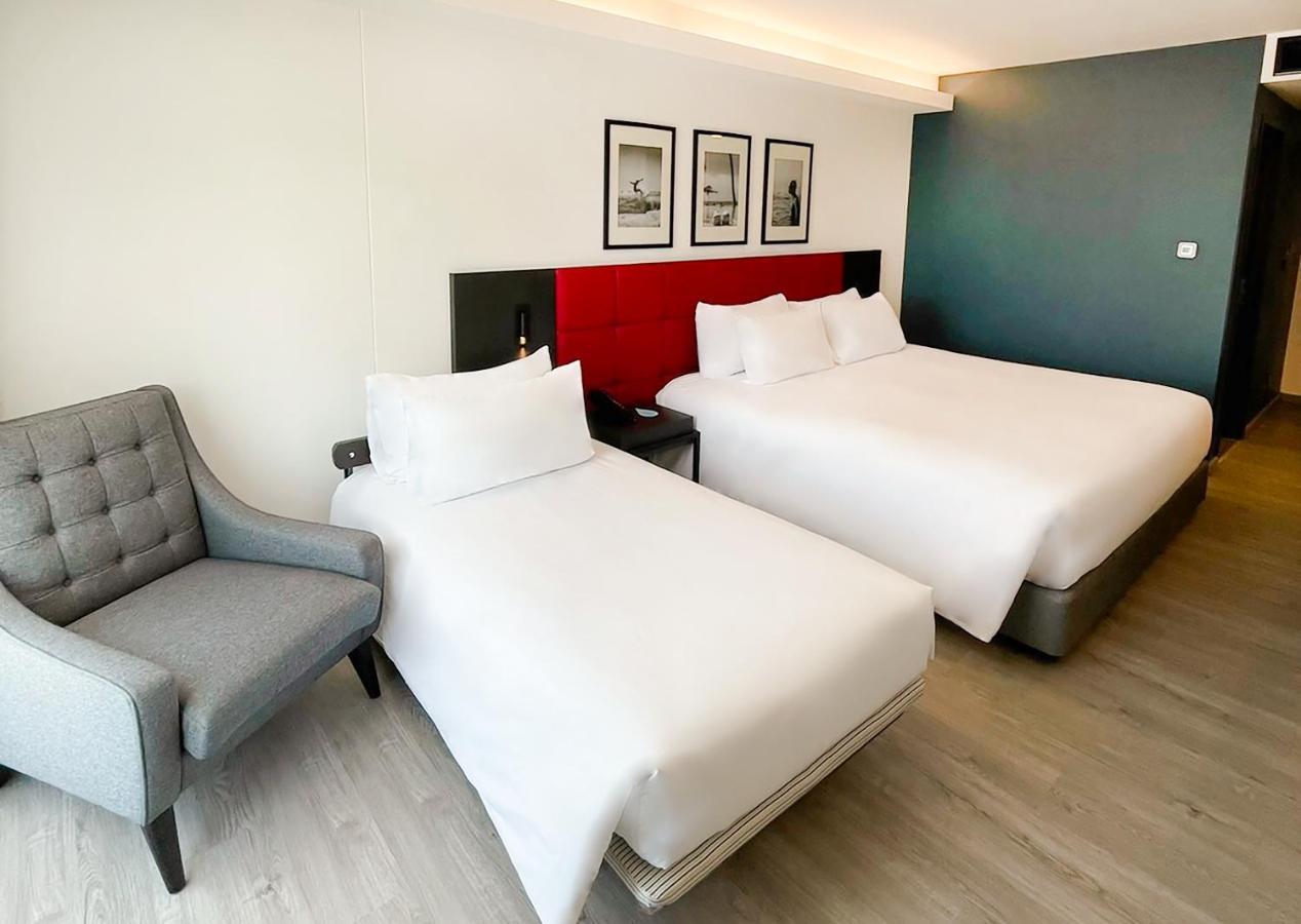 Travelodge Phuket Town Dış mekan fotoğraf