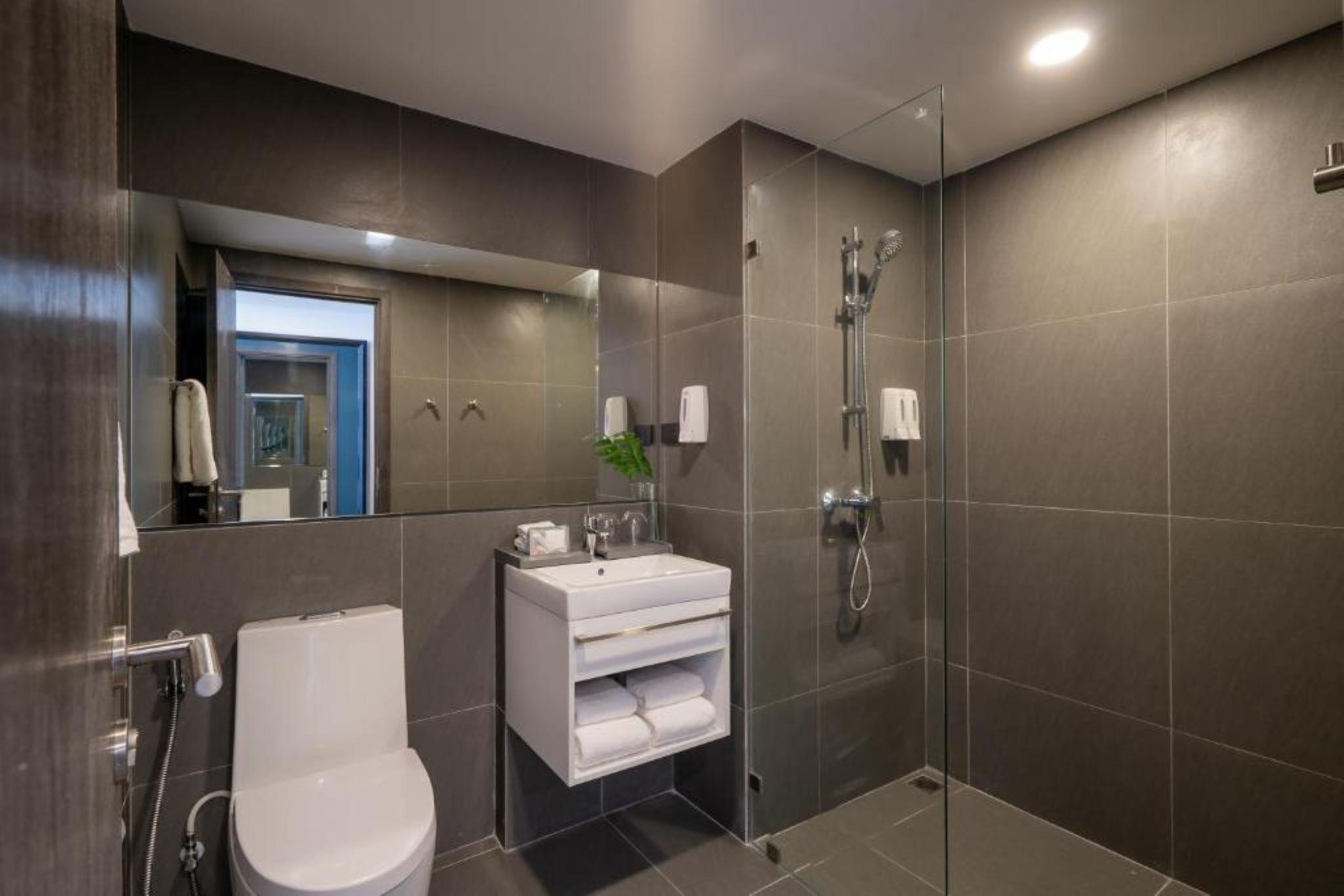 Travelodge Phuket Town Dış mekan fotoğraf