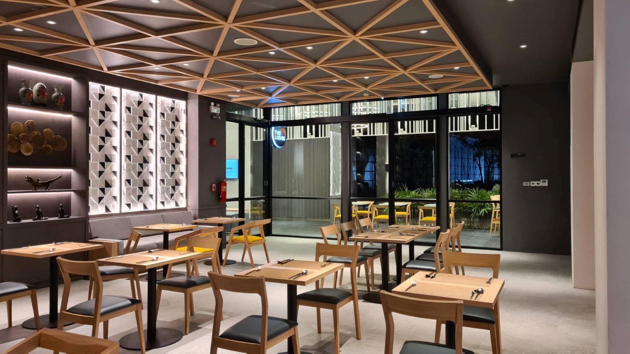 Travelodge Phuket Town Dış mekan fotoğraf