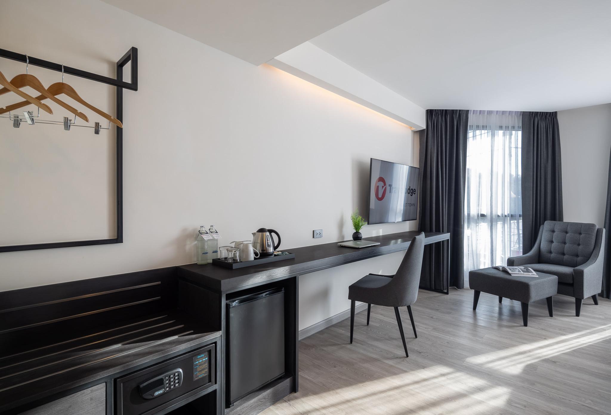 Travelodge Phuket Town Dış mekan fotoğraf