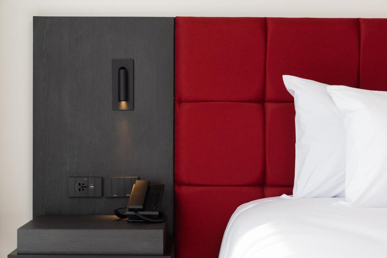 Travelodge Phuket Town Dış mekan fotoğraf