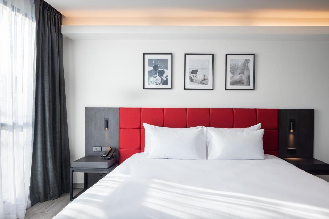 Travelodge Phuket Town Dış mekan fotoğraf